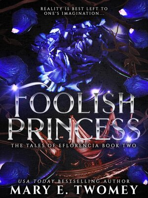 cover image of Foolish Princess